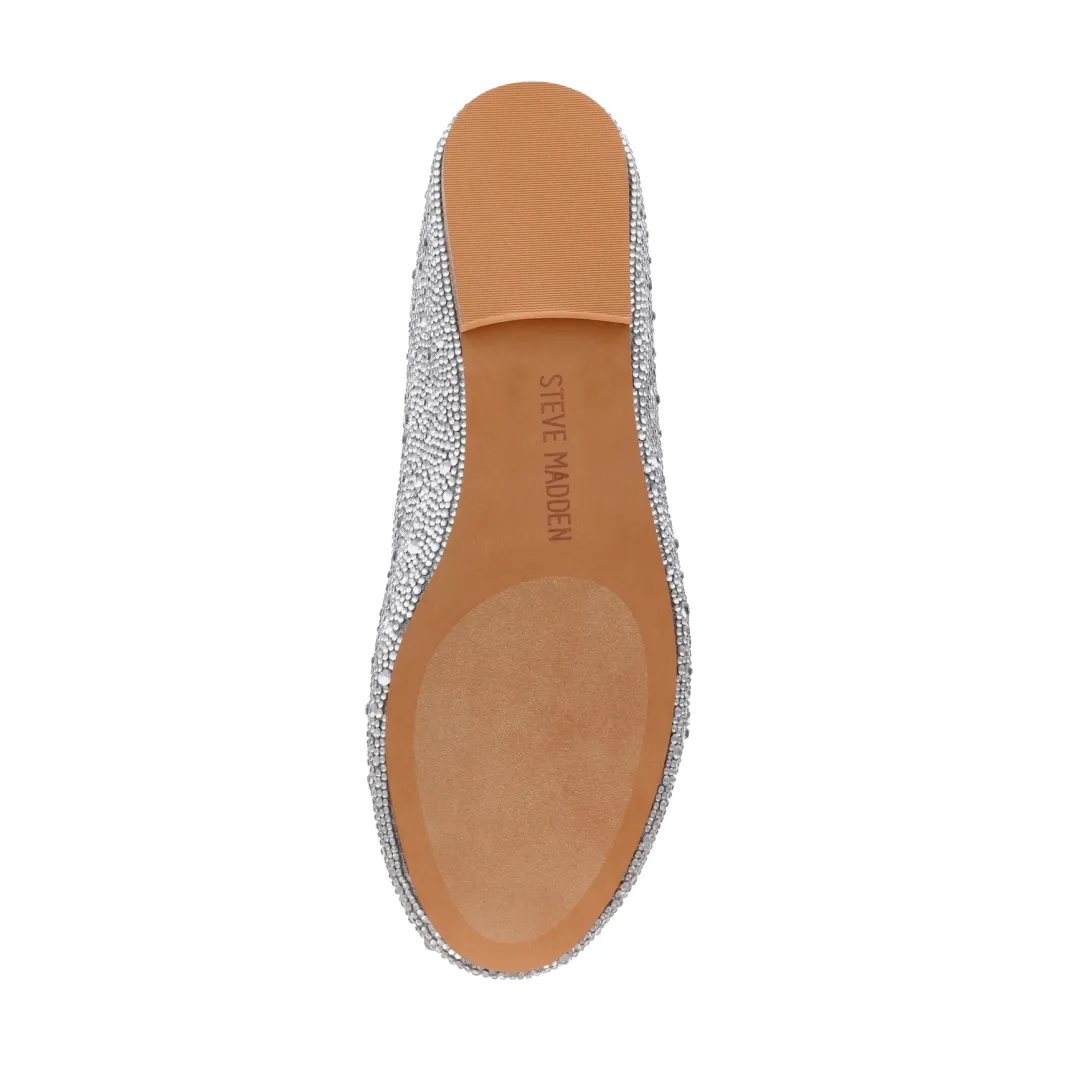Steve Madden Steve Madden|Ballerinaer<Blossoms-R Ballerina