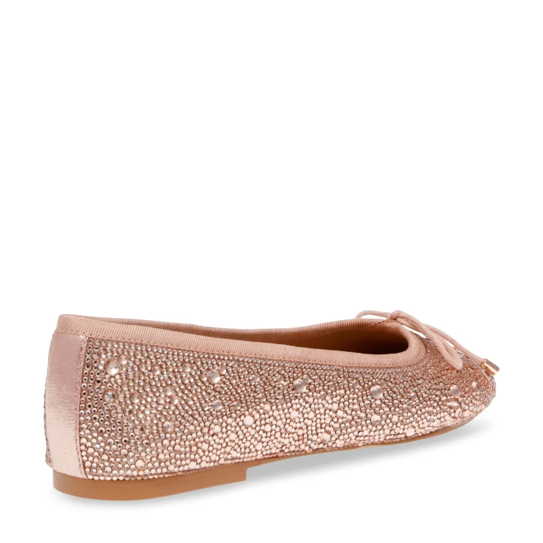 Online Blossoms-R Ballerina Steve Madden|Ballerinaer