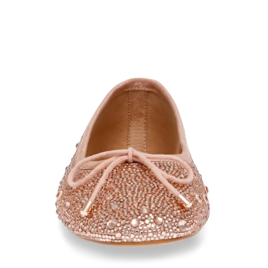 Online Blossoms-R Ballerina Steve Madden|Ballerinaer