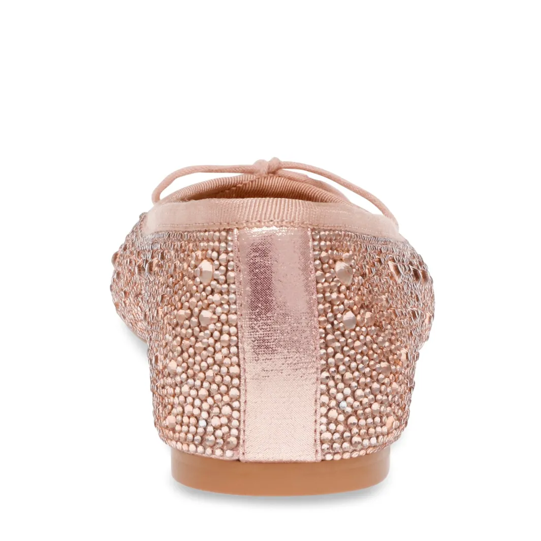 Online Blossoms-R Ballerina Steve Madden|Ballerinaer