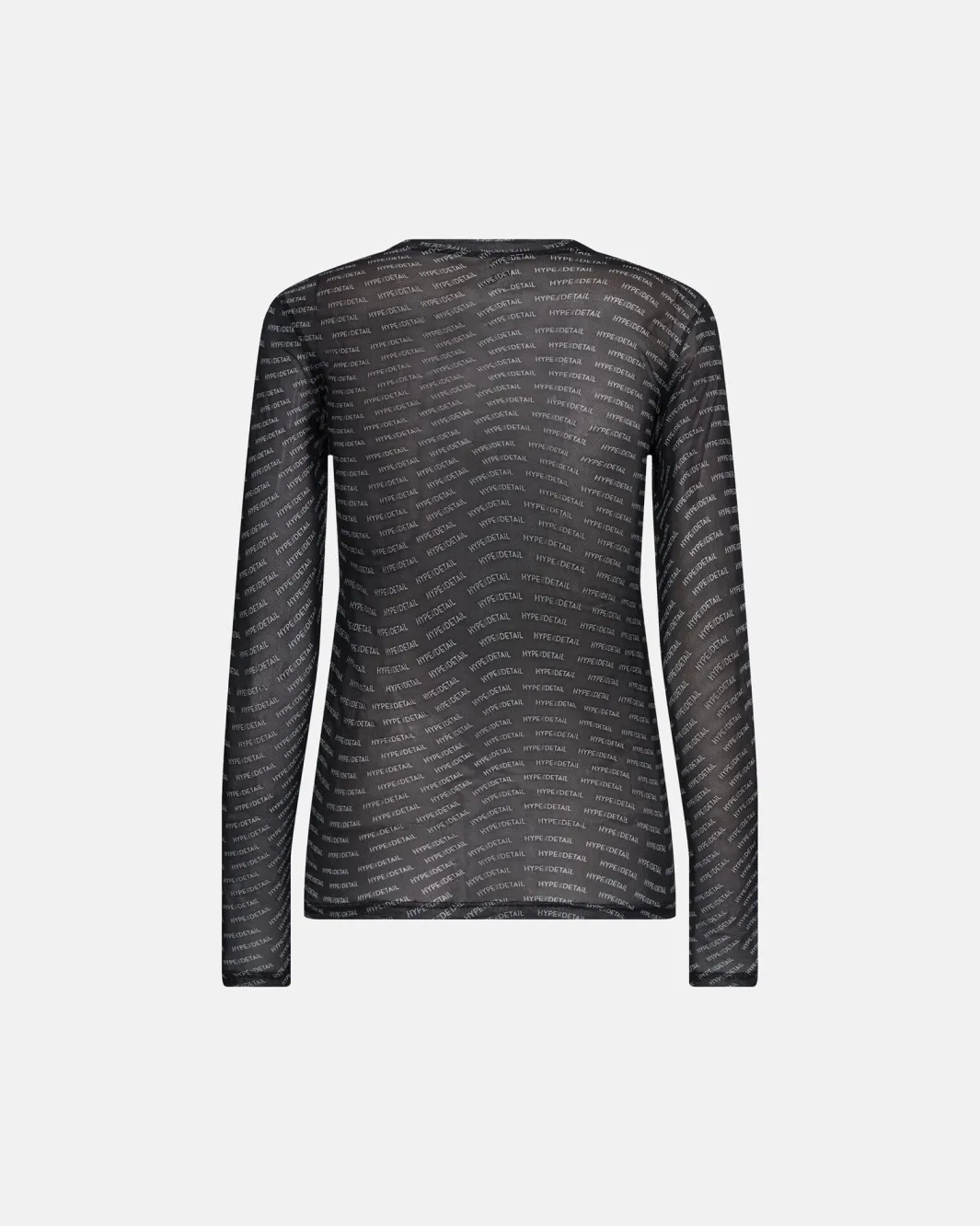Discount Blouse W/Print T-Shirts & Toppe