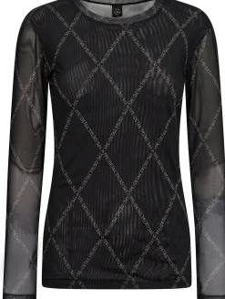 Hype The Detail Bluser & Skjorter<Blouse W/Print 320-14
