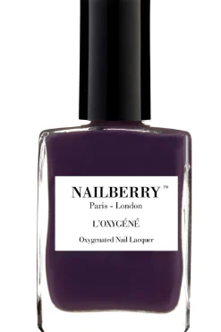 Best Blueberry Neglelak