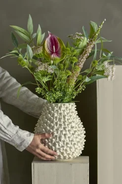 Bloomingville Dekoration Til Hjemmet<Blush Buket, Rosa, Kunstige Blomster 82061533