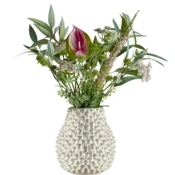 Bloomingville Dekoration Til Hjemmet<Blush Buket, Rosa, Kunstige Blomster 82061533