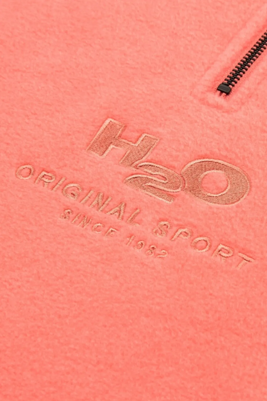 H2O Overtøj & Jakker<Blåvand II Fleece Half Zip