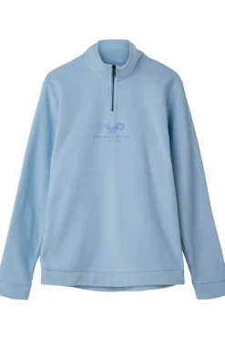 H2O Overtøj & Jakker<Blåvand II Fleece Half Zip