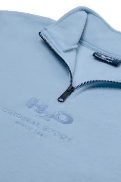 H2O Overtøj & Jakker<Blåvand II Fleece Half Zip
