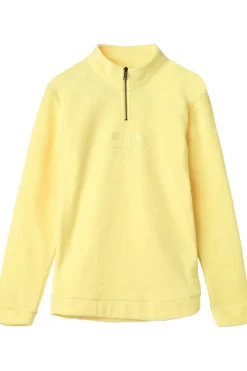 H2O Overtøj & Jakker<Blåvand II Fleece Half Zip