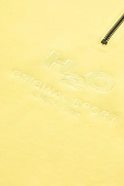 H2O Overtøj & Jakker<Blåvand II Fleece Half Zip