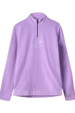 Discount Blåvand II Fleece Half Zip Overtøj & Jakker
