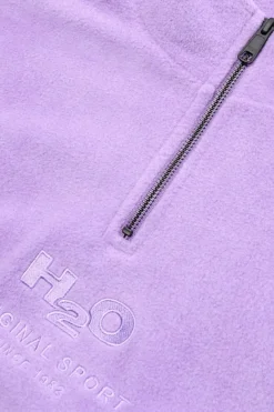 Discount Blåvand II Fleece Half Zip Overtøj & Jakker