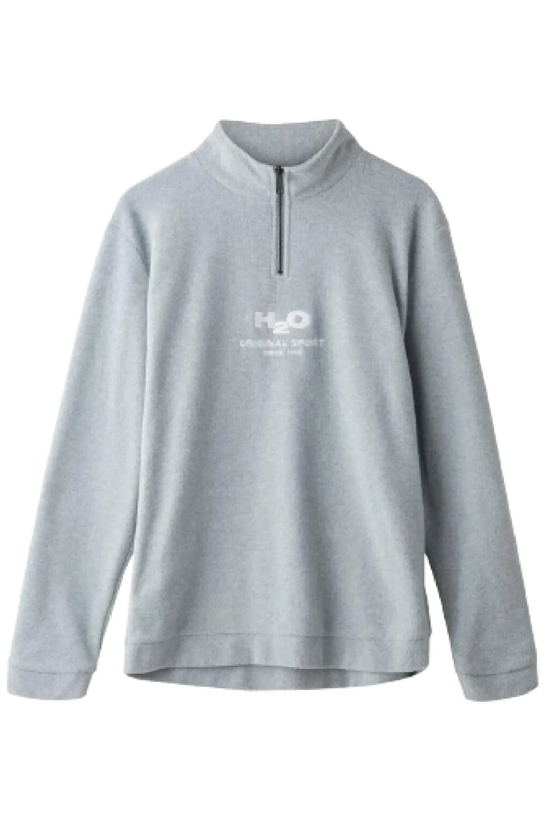 H2O Overtøj & Jakker<Blåvand Ii Fleece Half Zip