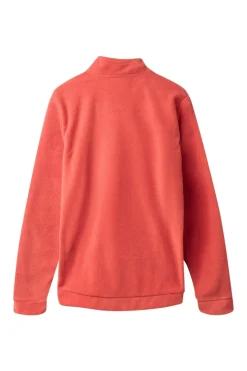 H2O Overtøj & Jakker<Blåvand Ii Fleece Half Zip