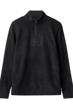Hot Blåvand II Fleece Half Zip Overtøj & Jakker