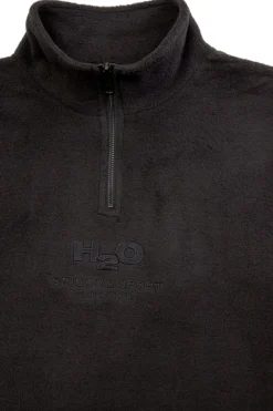 Hot Blåvand II Fleece Half Zip Overtøj & Jakker