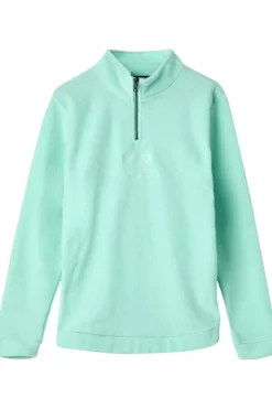 Online Blåvand II Fleece Half Zip Overtøj & Jakker