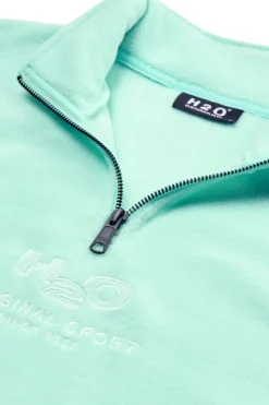 Online Blåvand II Fleece Half Zip Overtøj & Jakker