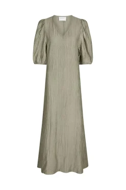 Neo Noir Kjoler<Bobbie Crepe Dress 164459
