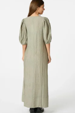 Neo Noir Kjoler<Bobbie Crepe Dress 164459
