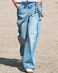 Munthe Bukser, Jeans & Leggings<Bodhi 261143726106