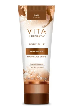 Vita Liberata Selvbruner<Body Blur