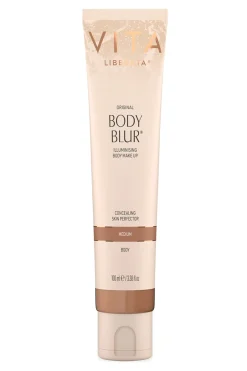 Online Body Blur Selvbruner