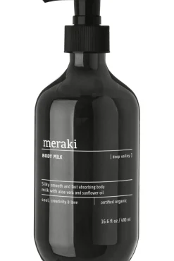 Meraki Body Lotion<Body milk, Deep valley, 490 ml