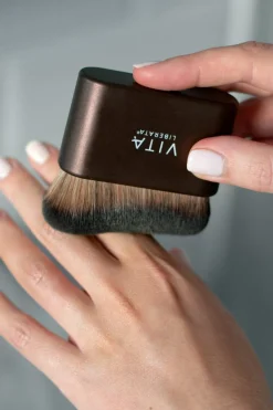 Clearance Body Tanning Brush Makeup Børster