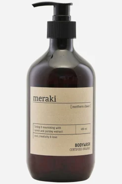 Meraki Body Wash<Bodywash Northern Dawn