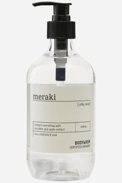 Meraki Body Wash<Bodywash Silky Mist