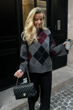 BYIC Sweatsæt & Comfy Wear|Bluser & Skjorter<Boletteic Pullover D078