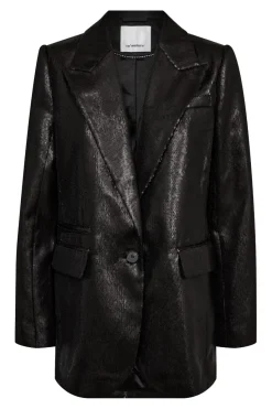 Co´Couture Blazere<Bondcc Sequin Single Blazer 30256
