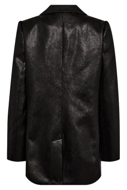Co´Couture Blazere<Bondcc Sequin Single Blazer 30256