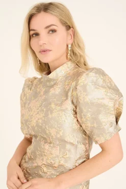 Bonnie Dress AV4740 Kjoler