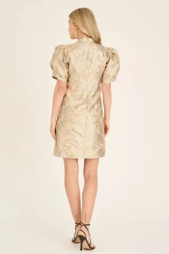 Bonnie Dress AV4740 Kjoler