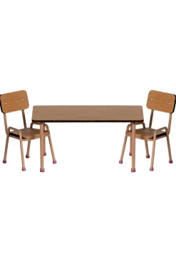 Børn Maileg Bad, Leg & Interiør<Bord Og Stole, Mus