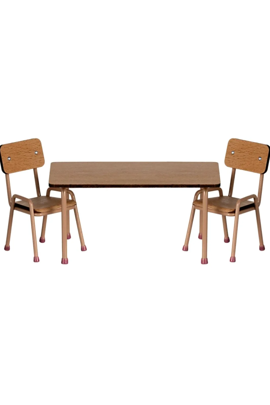Børn Maileg Bad, Leg & Interiør<Bord Og Stole, Mus