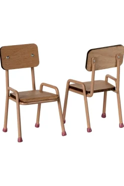 Børn Maileg Bad, Leg & Interiør<Bord Og Stole, Mus