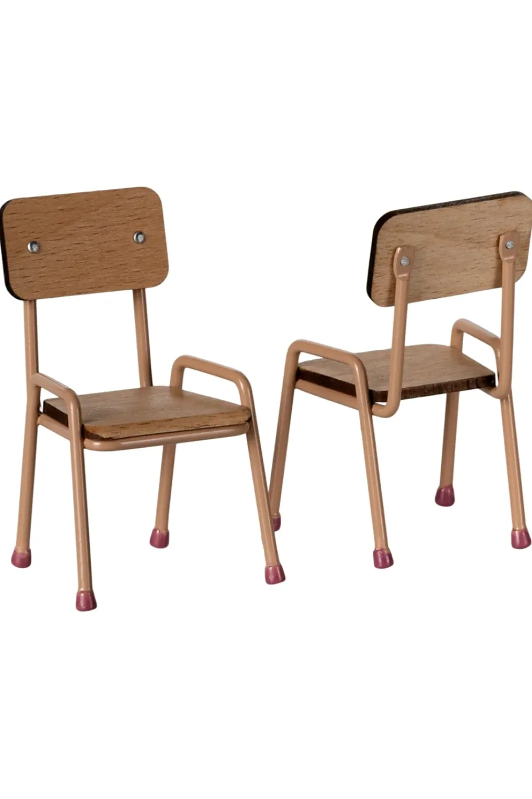 Børn Maileg Bad, Leg & Interiør<Bord Og Stole, Mus
