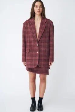 Cras Sæt 🛍️|Jakkesæt<Boss Blazer C545