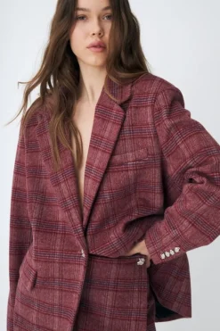 Cras Sæt 🛍️|Jakkesæt<Boss Blazer C545