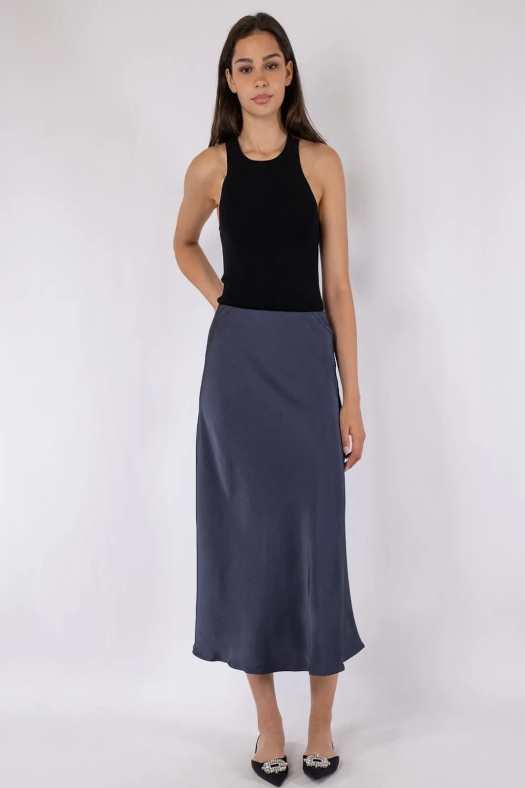 Clearance Bovary Skirt Nederdele