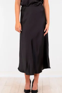 Neo Noir Nederdele<Bovary Skirt