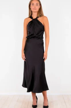 Neo Noir Nederdele<Bovary Skirt