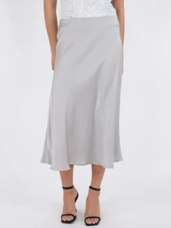 Neo Noir Nederdele<Bovary Skirt