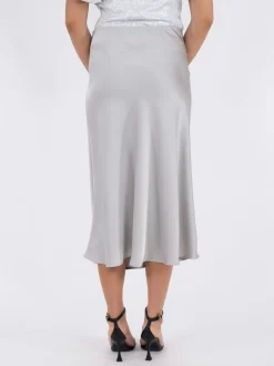 Neo Noir Nederdele<Bovary Skirt