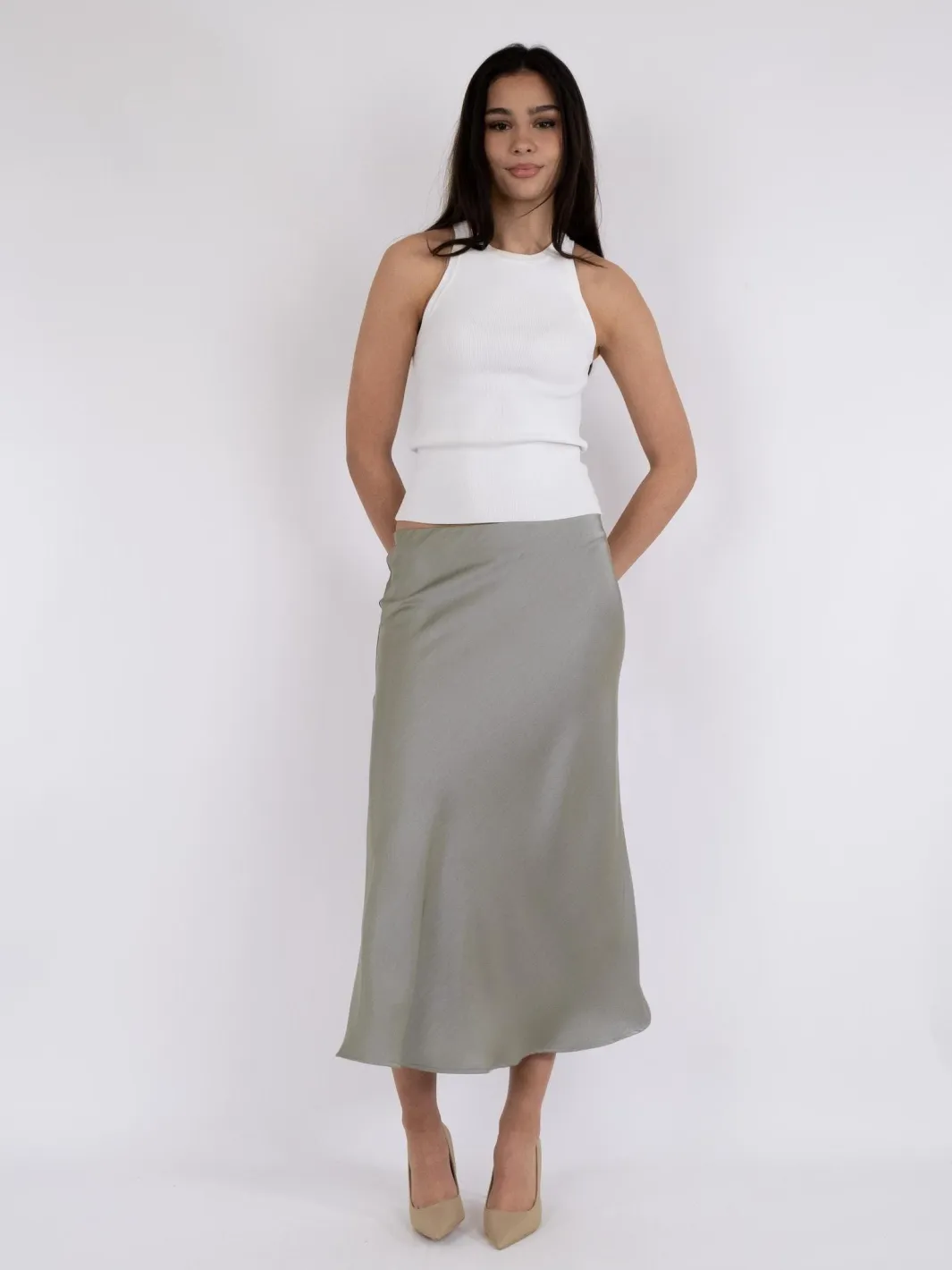 New Bovary Skirt Nederdele