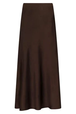 Neo Noir Nederdele<Bovary Skirt