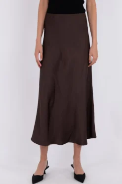 Neo Noir Nederdele<Bovary Skirt